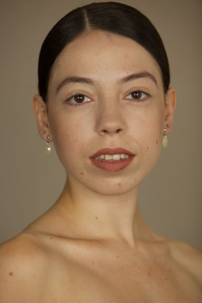 Carolina Pegurelli (1998)