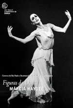 Márcia Haydée (1937)