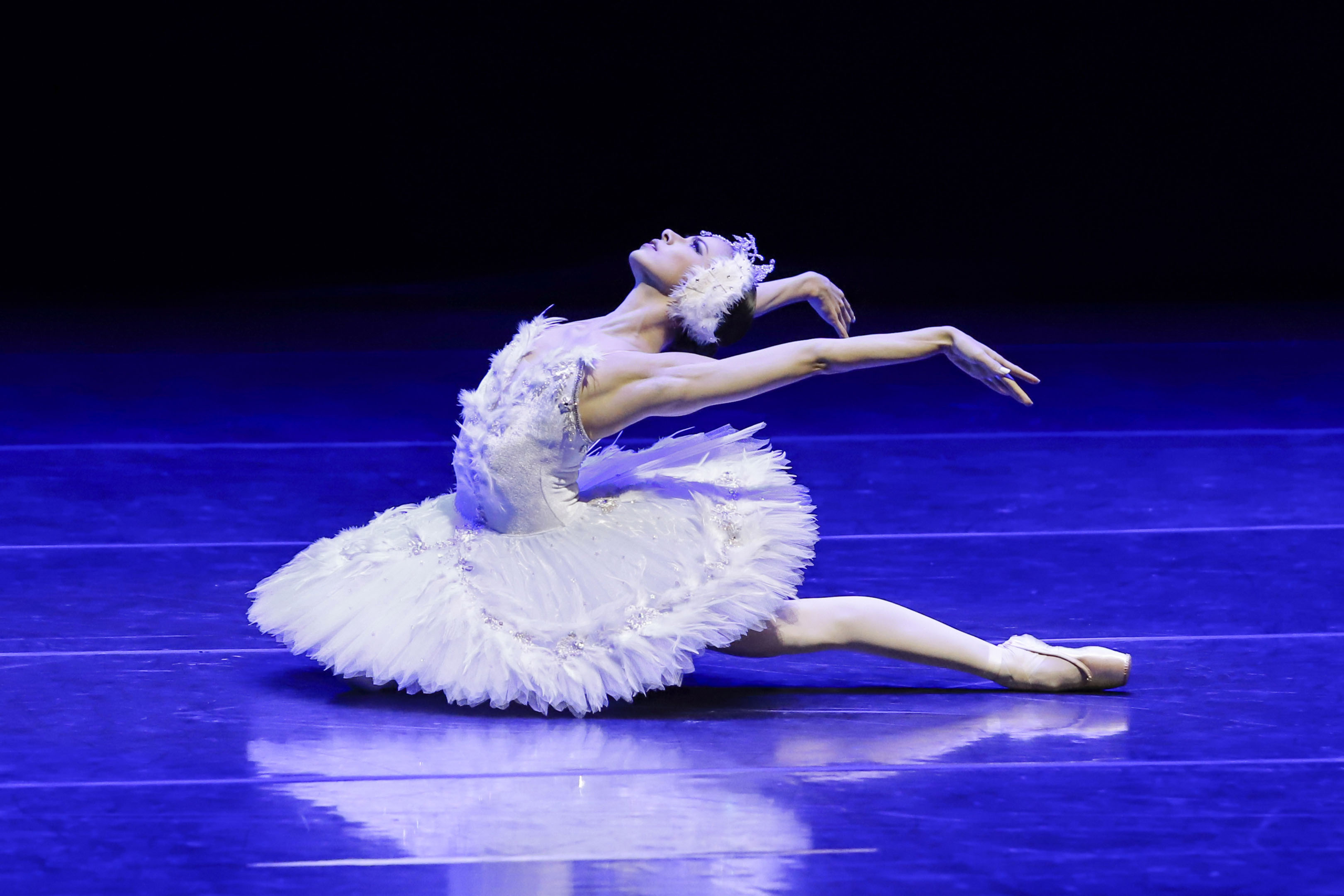 A bailarina da morte - livrariaunesp