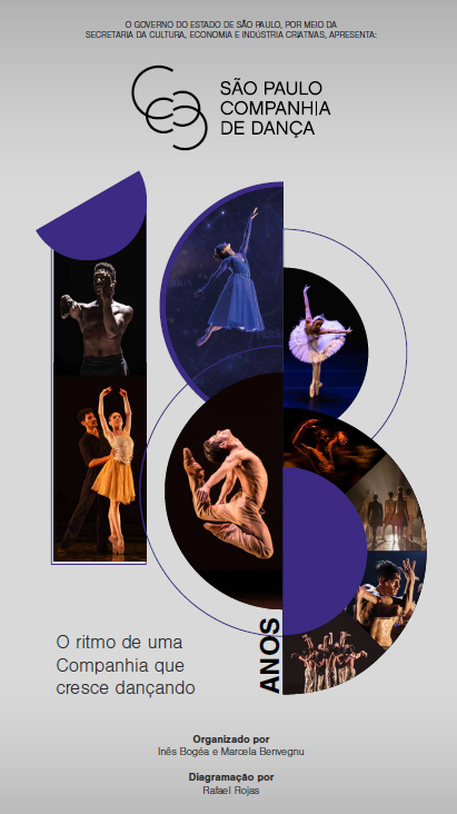 18 Anos: O Ritmo de uma Companhia que Cresce Dançando (2026)