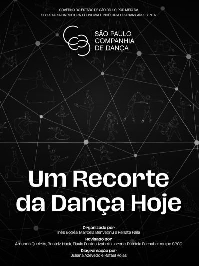 Um Recorte da Danca Hoje (2025)