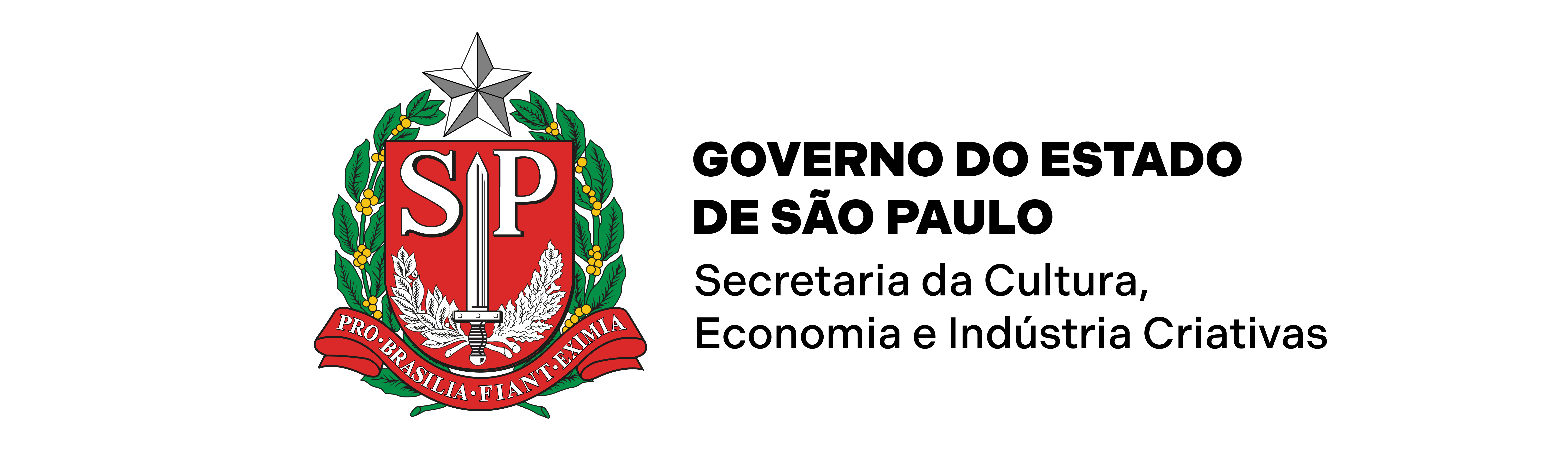Logo Governo SP